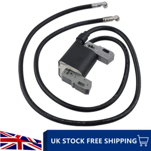 394891 Ignition Coil For Briggs Stratton 14, 16, 18, 20HP Twin Cylinder Engineš„ - Picture 1 of 3