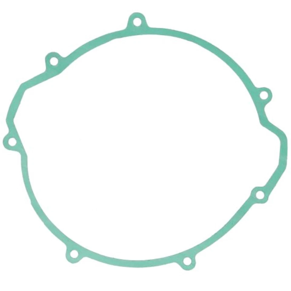 Kupplungsdeckeldichtung aussen für KTM EXC250 EXC300 SX250 EGS 250 300 360 380 - Imagem 1 de 1