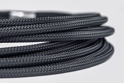10 meters of Shakmods Expanding Matte Braided Sleeving Cable Harness 11 Colours