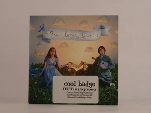 THE LONG LOST THE LONG LOST (498) 14 Track Promo CD Album also Card Sleeve NINJA - Picture 1 of 7