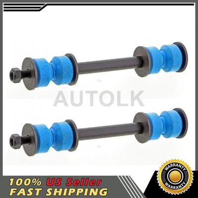 Barra estabilizadora delantera izquierda Mevotech para Chevrolet Bel Air 1960 1961 1962 1963 1964 Foto 1 de 4