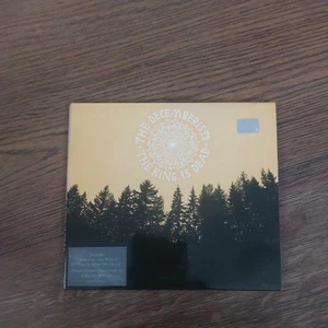 King Is Dead von Decemberists | CD | Zustand gut - Bild 1 von 2