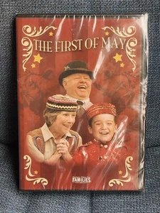 The First of May - Feature Film for Families DVD - New, SEALED - Picture 1 of 2