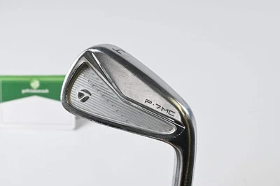 Taylormade P7MC 2020 #4 Iron / 23 Degree / X-Flex KBS Tour 130 Shaft - Image 1 of 4