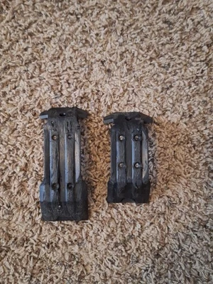 Traxxas Maxx WideMaxx 4S V2 滑板 TRA890864 二手 — 第 1/2 张图片