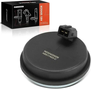 A-Premium Raddrehzahlsensor hinten ABS kompatibel mit Hyundai & Kia Modellen - für - Bild 1 von 6