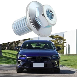 ForBuickFor RegalAndFor CadillacXTFiveMetalOildrainOEMPartNumber55577568 - Picture 1 of 12