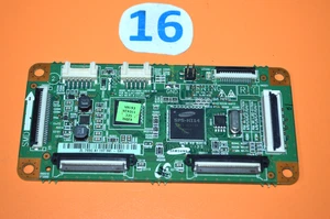 LJ41-09475A LOGIC MAIN PER TV SAMSUNG PS43D450A2WXZT - Bild 1 von 7