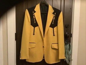 Rockabilly Herren Jacke - Bild 1 von 6