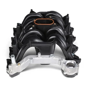 ENGINE INTAKE MANIFOLD REPLACE FOR 2000-2015 SUPER DUTY/EXPEDITION/E-SERIES 5.4L - Picture 1 of 6