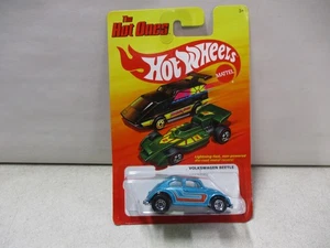 Hot Wheels The Hot Ones Volkswagen Beetle - Bild 1 von 2