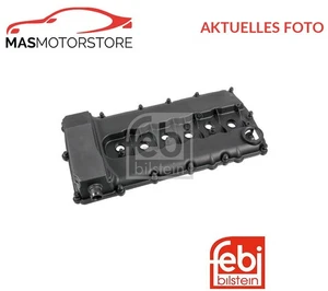 ZYLINDERKOPFHAUBE FEBI BILSTEIN 179647 P NEU OE QUALITÄT - Picture 1 of 6