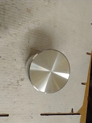 318 CHRYSLER PISTON CAST .030 OVER SINGLES P297 BADGER 73 THRU 84 - Image 1 of 3