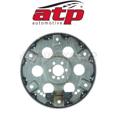 ATP Automatic Transmission Flexplate for 1991 GMC R2500 Suburban -  nj Foto 1 de 4