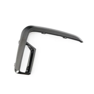 Right Front Bumper Fog Light Trim Strip For BMW G11 G12 740i 750i 2019-2022  - Image 1 of 2