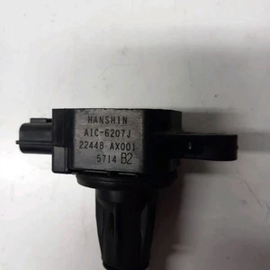 bobine allumage NISSAN MICRA K12E 1.2 16V Ber. 2002-2006 8c1109 - Picture 1 of 4
