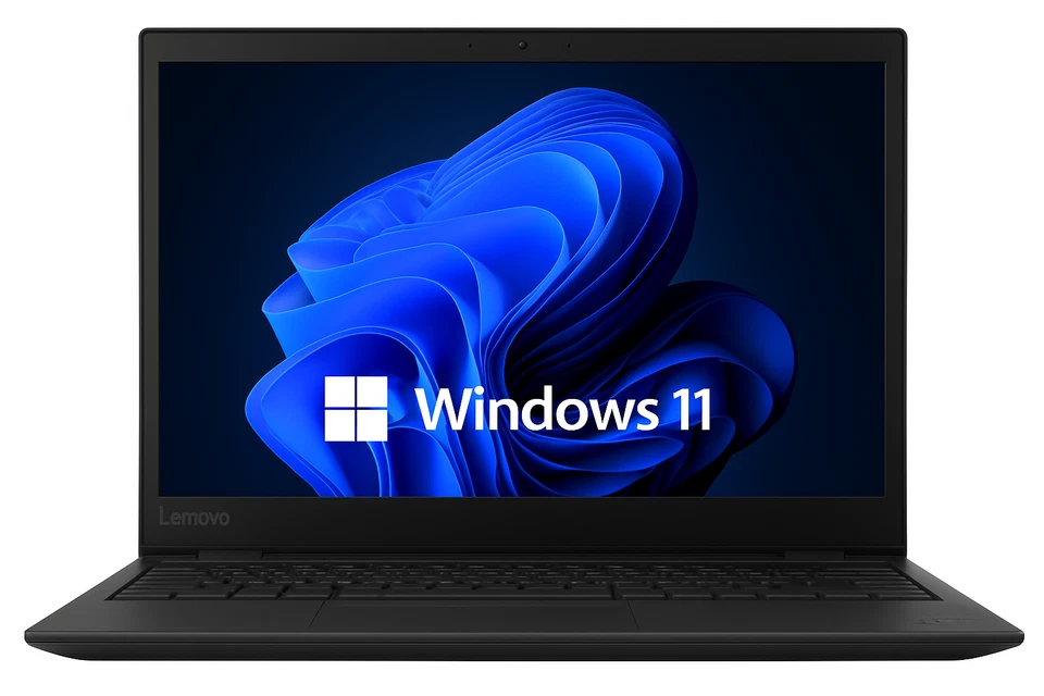NEW Lenovo 11.6" with Full Lifetime Microsoft Office Win11 - Image 1 of 1