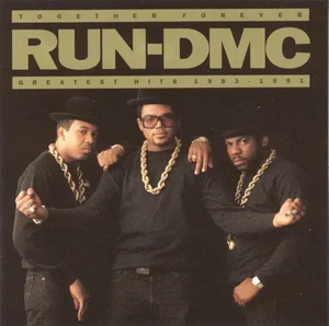 CD Run-DMC Together Forever: Greatest Hits 1983 - 1991 Profile Records - Bild 1 von 1