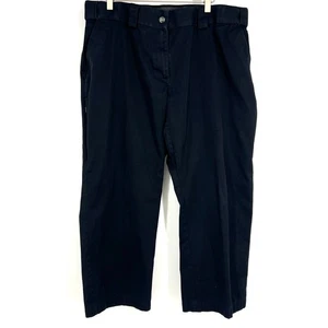 5.11 Tactical Hose Damen Größe 20 Marineblau Twill 64304 750 Fleckenabweisend - Bild 1 von 11