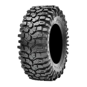 Maxxis Roxxzilla Radial Tire 30x10-14 Competition Compound For POLARIS RZR XP 4 - Picture 1 of 2