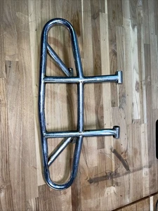 Parachoques delantero para Yamaha Raptor 660 2004 | 9413587091 - Imagen 1 de 19