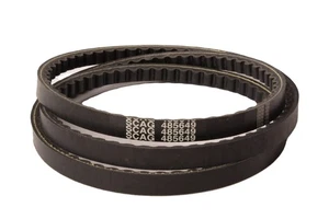 OEM Scag 485649 Pump Drive Belt STCII-61 - Picture 1 of 3