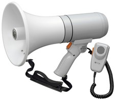 NEW  TOA ER3215 Megaphone