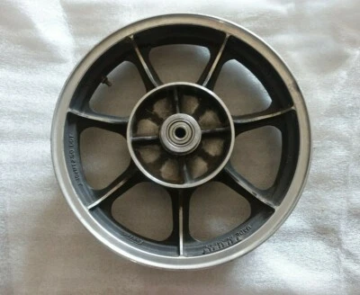 Llanta trasera 1.1 Kawasaki Ltd 440 16 X 2.50 Foto 1 de 4