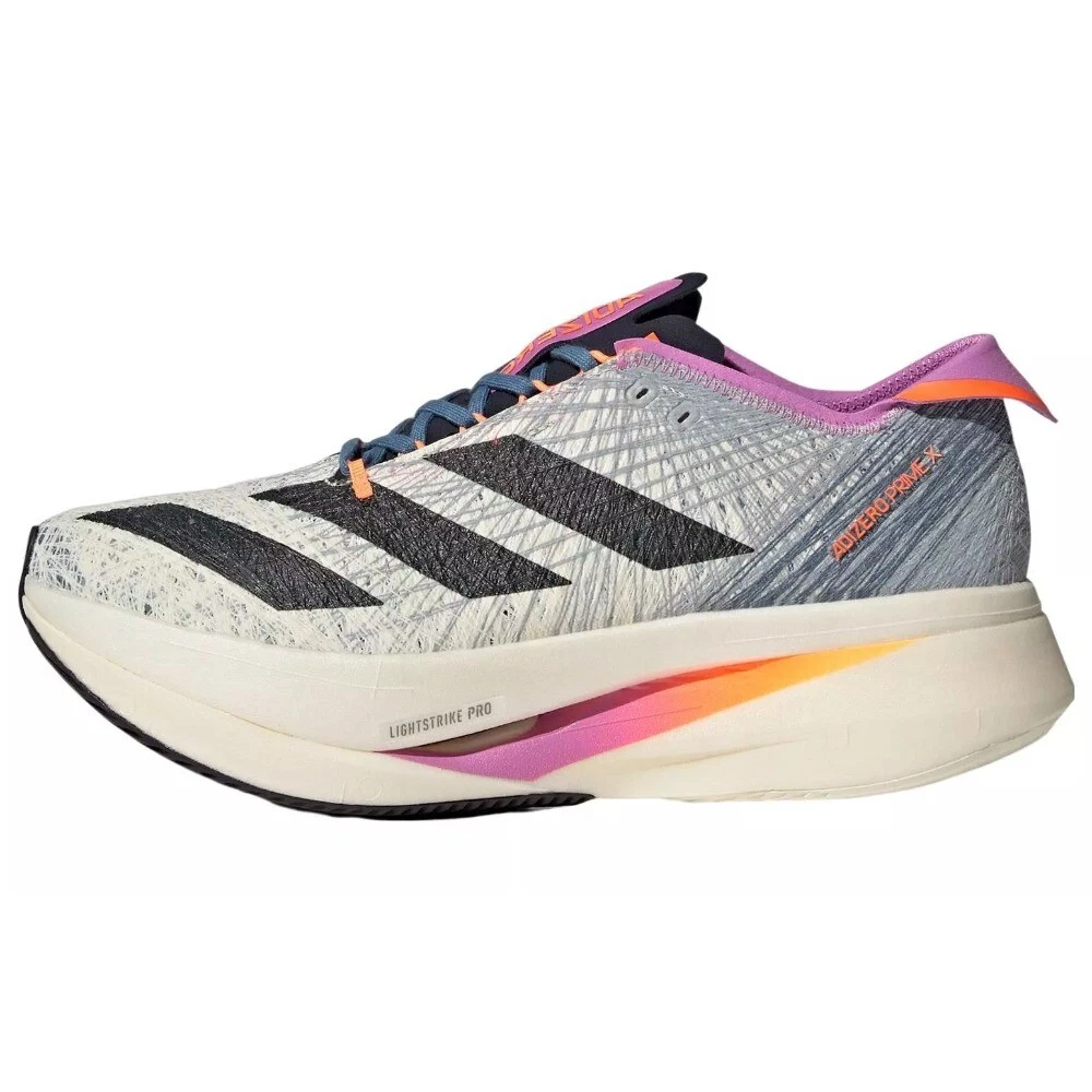 スパイク・シューズ adidas ADIZERO PRIME X STRUNG 26.5cm Amazon.com | adidas Adizero Prime X Strun Unisex Shoes Size 4