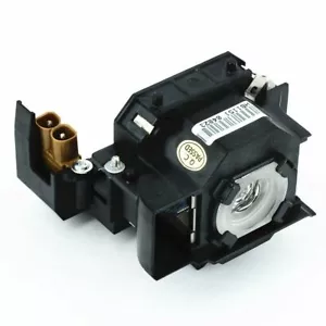 Lampada di proiezione di ricambio compatibile MovieMate 25 per proiettore - Foto 1 di 5