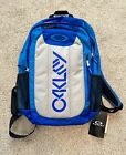 Oakley Enduro 20L 3.0 Laptop Casual Backpack Sapphire Blue New NWT