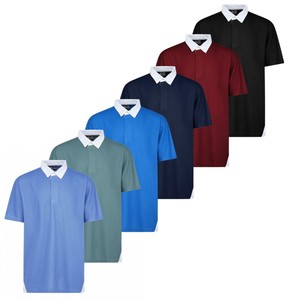 short sleeve rugby jersey