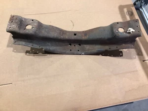 NOS 1937-1940 Ford original front crossmember 1938 1939 #2 - Picture 1 of 10