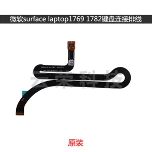 1 Stück Microsoft Surface Laptop 1769 1782 Tastatur Anschlusskabel - Bild 1 von 2