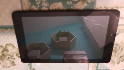 ODYS Connect 7 Pro 8GB, WLAN + 3G (Entsperrt), 17,8 cm (7 Zoll)  - Bild 1 von 2