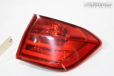 BMW 328I 320I F30 2013-2015 LUZ TRASERA EXTERIOR LUZ TRASERA OEM Foto 1 de 4