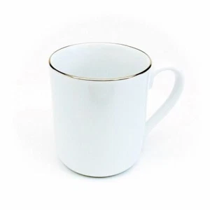 Tazza Royal Worcester classica oro - Foto 1 di 1