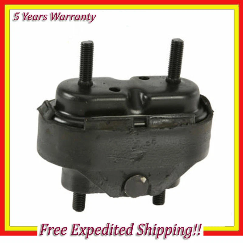 Transmisión de motor para montaje de motor Buick Chevrolet Oldsmobile Pontiac nuevo 2712 Foto 1 de 3