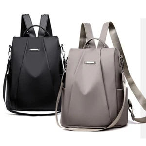 Casual Women's Backpack Travel Bag Leisure Women Wild Backpack Leisure Bag SG - Picture 1 of 14