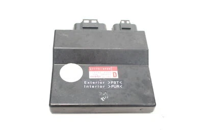 Computadora Kawasaki Ninja 650 EX650F 2013 ABS ECM ECU  Foto 1 de 4