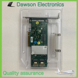 Fujitsu 9211-8i D2607-A11 LSISAS2008 SAS/SATA RAID SAS controller CARD RAID - Picture 1 of 4