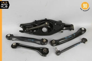 90-02 Mercedes R129 SL600 300SL Rear Left or Right Wheel Control Arm Set OEM - Picture 1 of 10