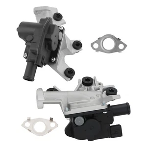 Secondary Air Valve Set for Toyota Tundra Lexus GX460 2010-2013 Left & Right - Picture 1 of 12