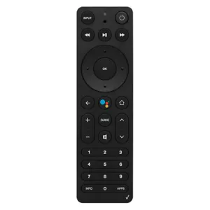 Nuovo originale ASK-STI6220 per Verizon Fios Stream TV telecomando vocale V2 ARRIS - Foto 1 di 4