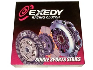 Genuine EXEDY RACING STAGE 1 CLUTCH DISC for ACURA RSX HONDA CIVIC Si K20 K24 - Picture 1 of 2