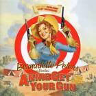 Annie Get Your Gun (1999 Broadway Revival Cast) - Audio Cd - Very Good
