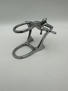 Dental Lab Articulator Preowned DENTAL TECHNICIAN DENTURIST GOOD CONDITION - Picture 1 of 7