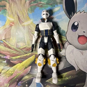McFarlane Toys My Hero Academia Tenya Iida Ingenium Action Figure Loose - Picture 1 of 2