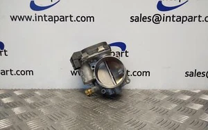 THROTTLE BODY BMW M4 F82/F83 2017 7597871 - Picture 1 of 6