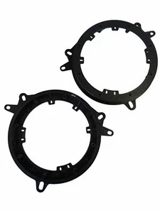 6.5" to 5.25" Speaker adapters for 2004-2015 Scion xB - Picture 1 of 1